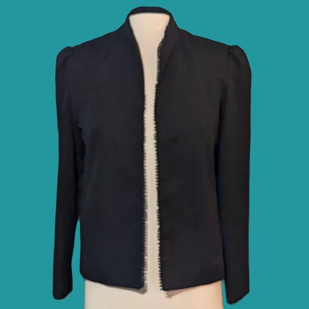 Unbranded Women's Black Jacket